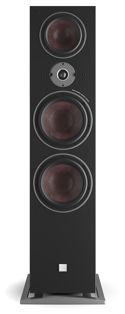 Auditorium Dali Oberon 9 Standlautsprecher 289759 - 1