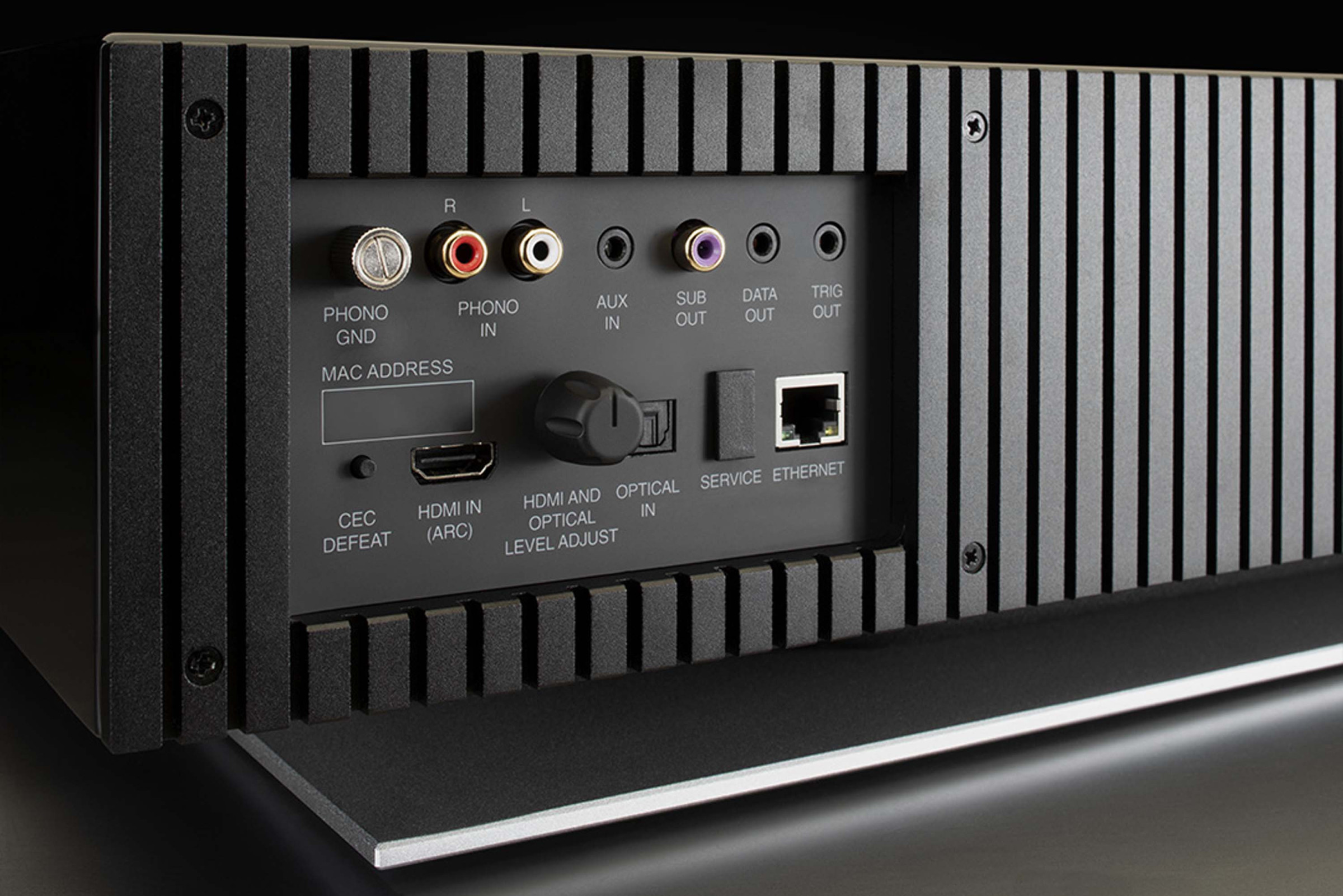 Auditorium McIntosh RS250 Wireless Speaker System 294401 - 6