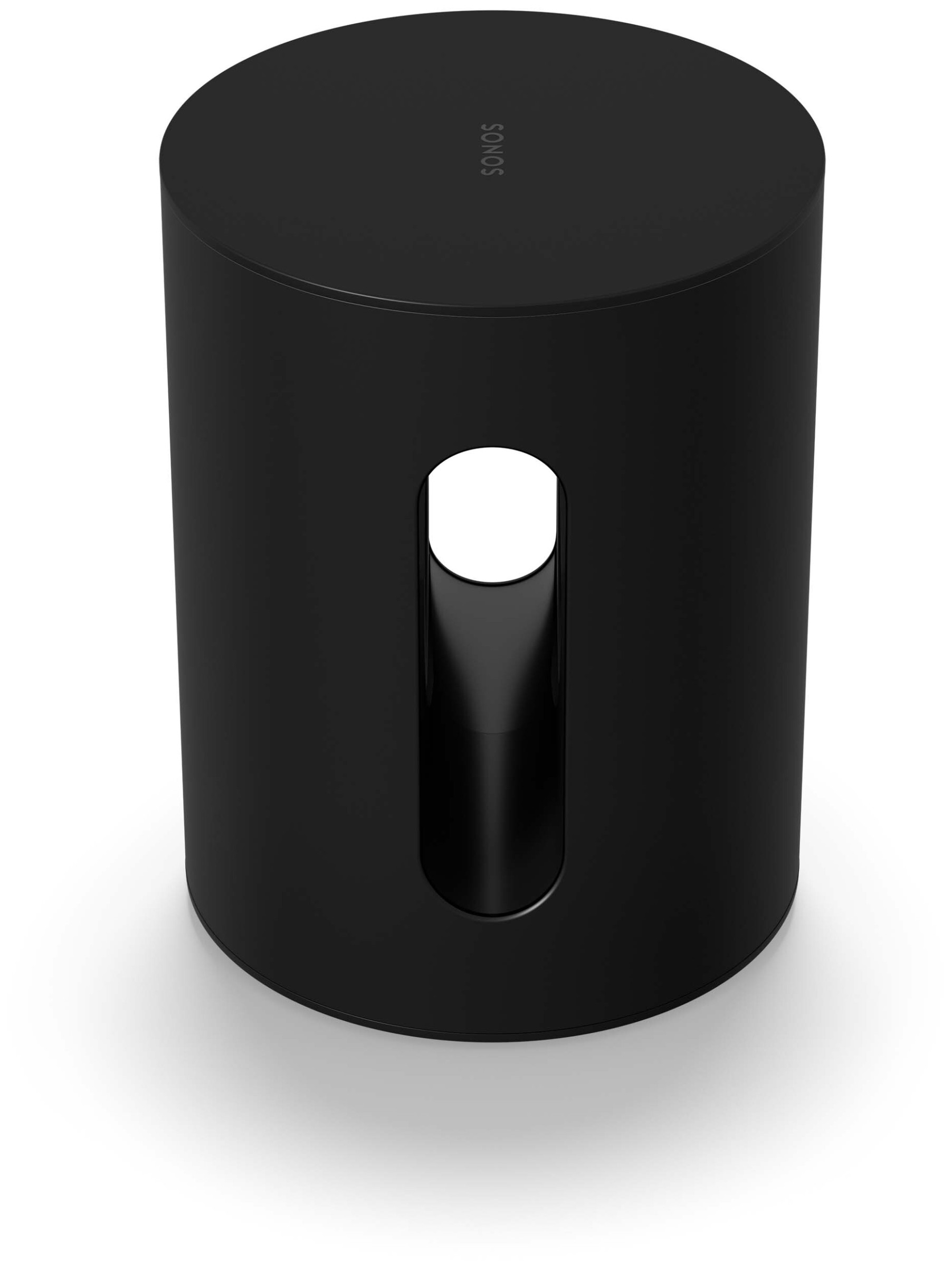 Auditorium Sonos Sub Mini WLAN-Subwoofer 296572 - 4