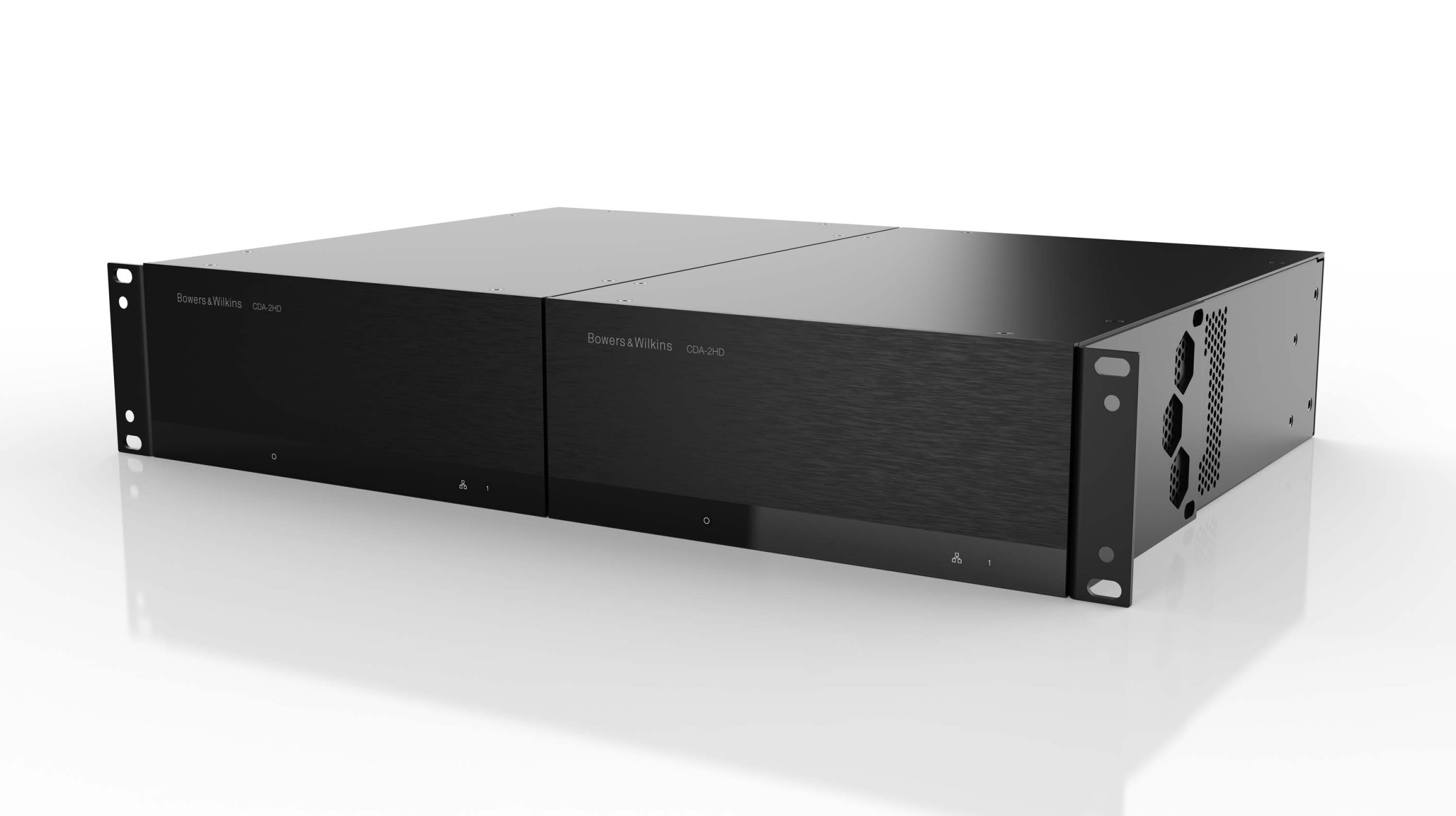 Auditorium Bowers & Wilkins CDA-2HD DSP-Verstärker 295349 - 5