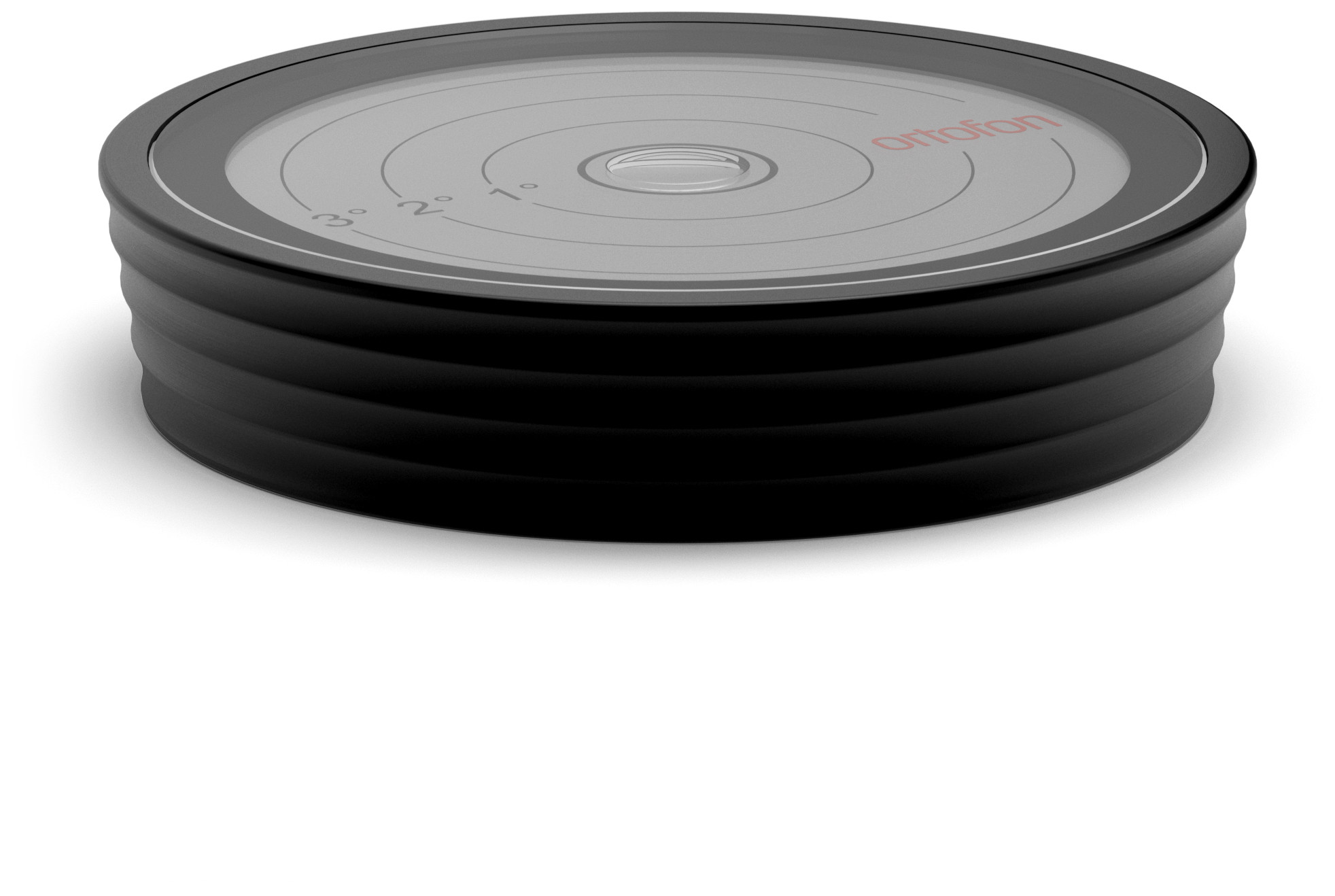 Auditorium Ortofon Premium Libelle Wasserwaage 216618 - 3