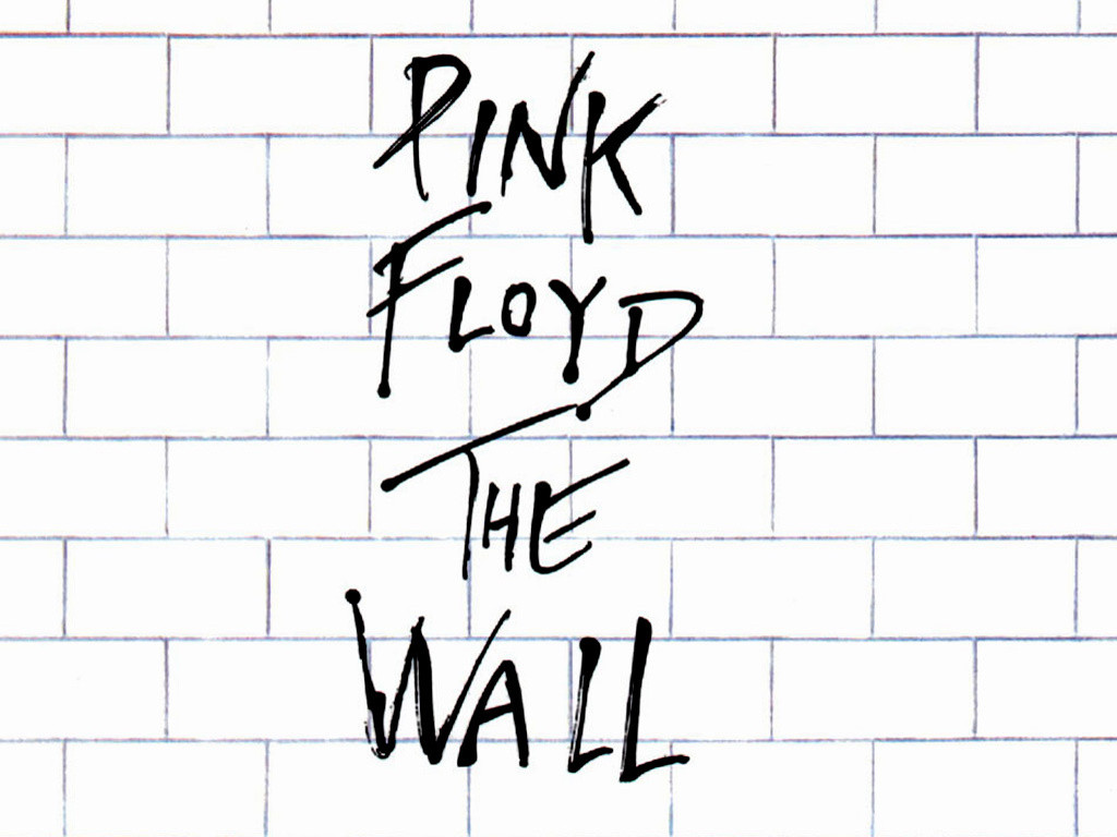 Auditorium Vinyl PINK FLOYD The Wall  180g 261857 - 1