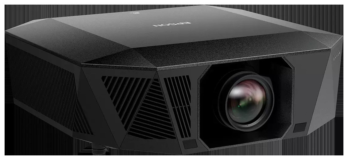 Auditorium Epson EH-QL7000B Projektor (ohne Objektiv) 206122 - 5