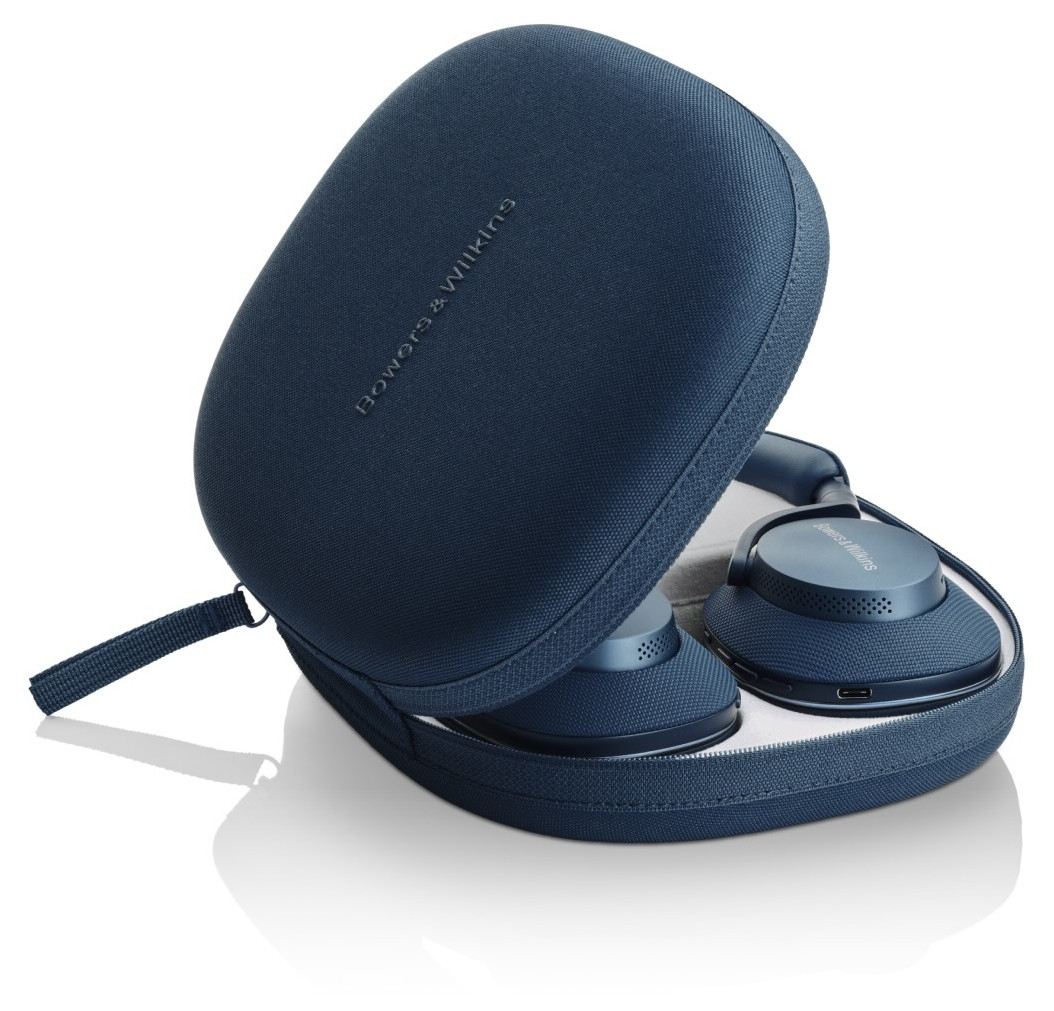 Auditorium Bowers & Wilkins PX7 S2e Over-Ear-Kopfhörer wireless 201818 - 3