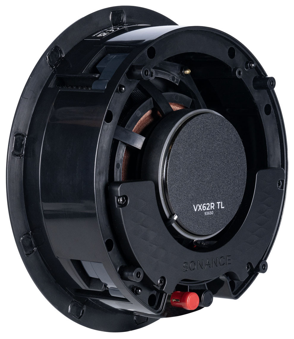 Auditorium Sonance VX 62R TL - 2-Wege Einbaulautsprecher 209478 - 2