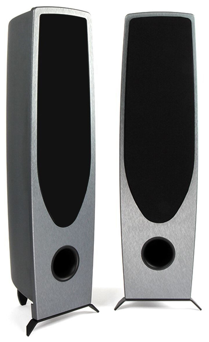 Auditorium Rega Lautsprecherabdeckung für Aya 205577 - 1