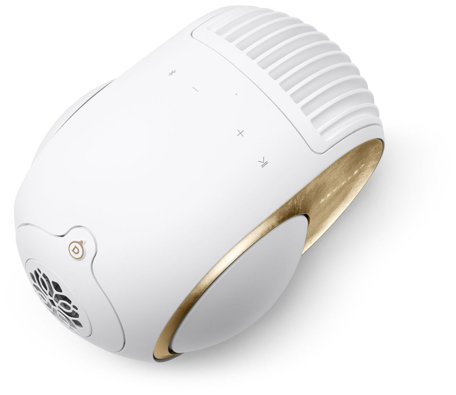 Auditorium Devialet Phantom Ultimate 98 dB Opéra de Paris Wireless Speaker 213074 - 8