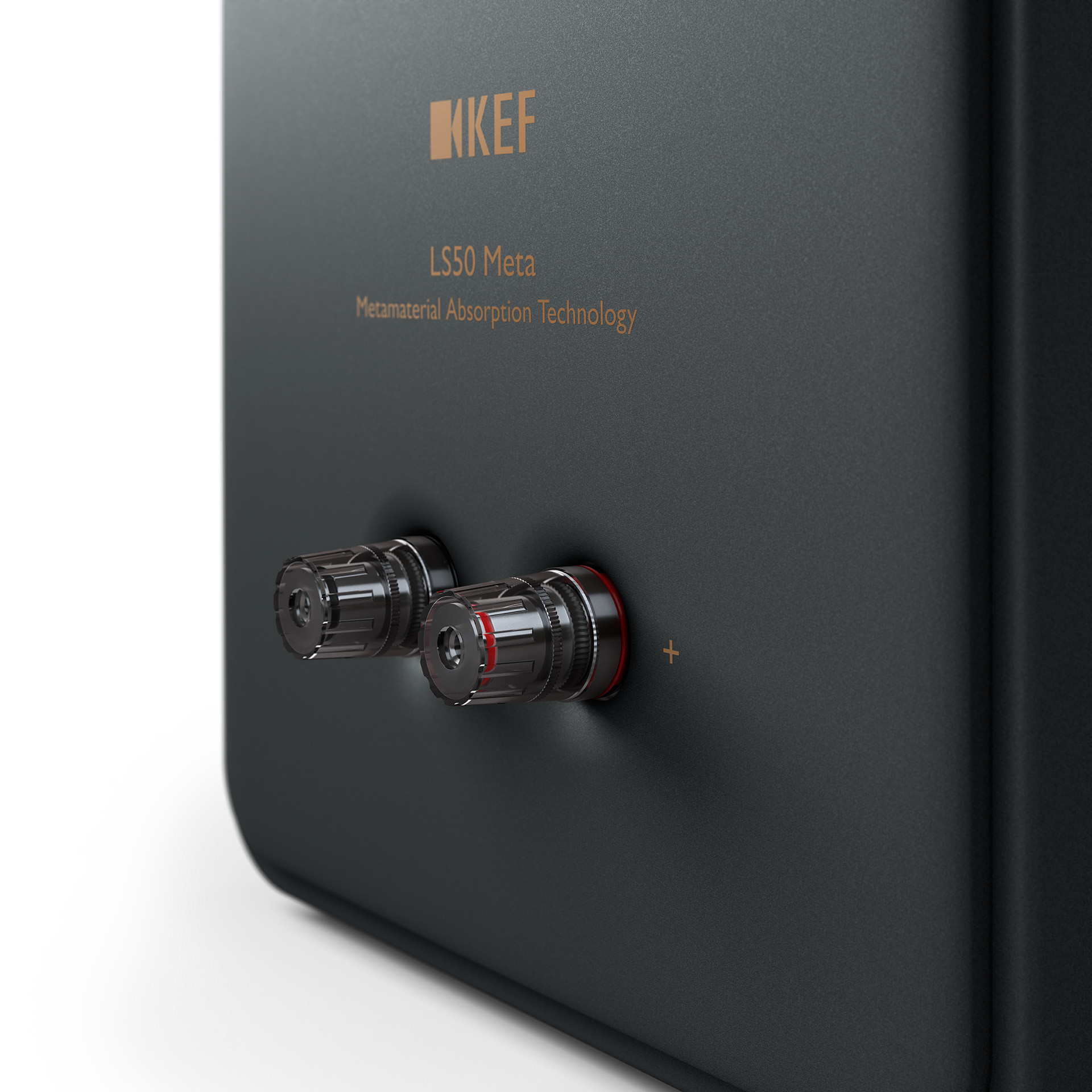 Auditorium KEF LS50 Meta Monitor-Lautsprecher 289593 - 7