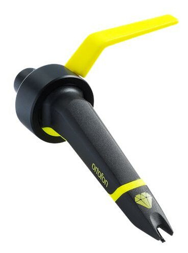 Auditorium Ortofon Concorde MK II Club DJ-Tonabnehmersystem 285799 - 1