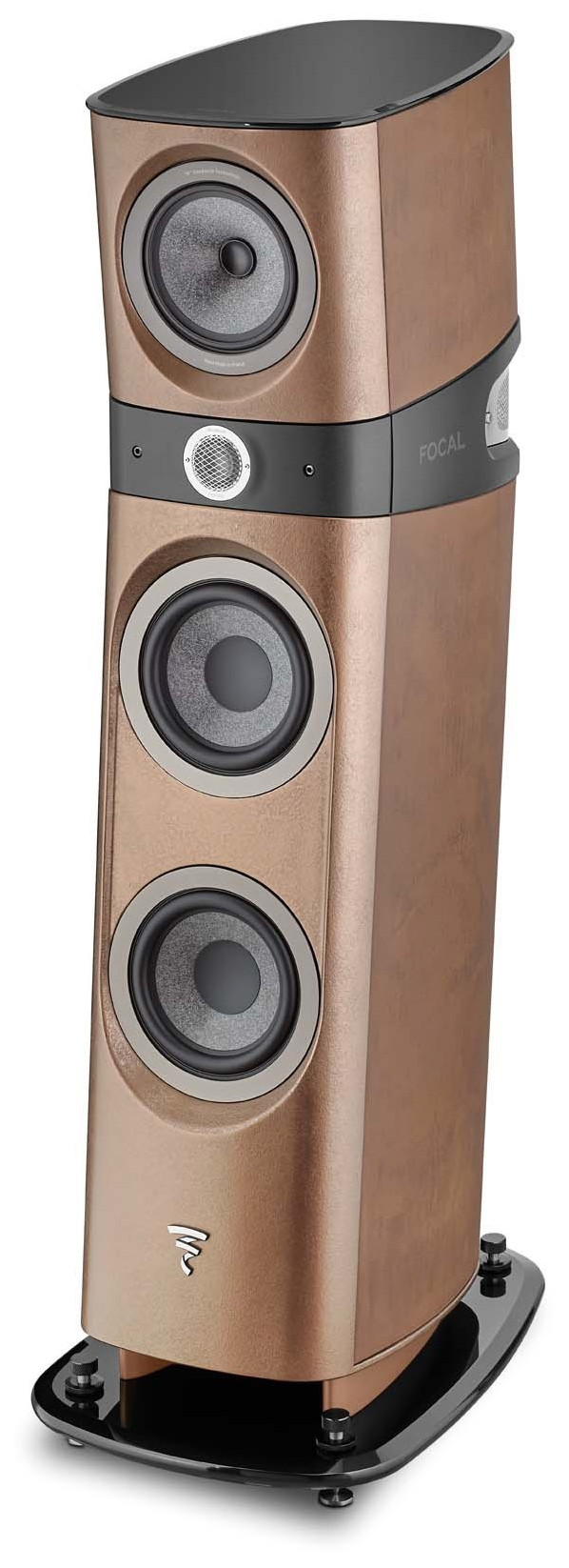 Auditorium Focal Sopra N°2 Standlautsprecher 298041 - 2