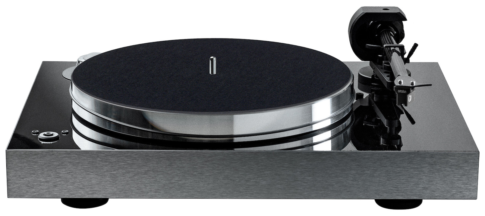 Auditorium Pro-Ject X8 Special Edition mit Ortofon MC Quintet Black 298151 - 4