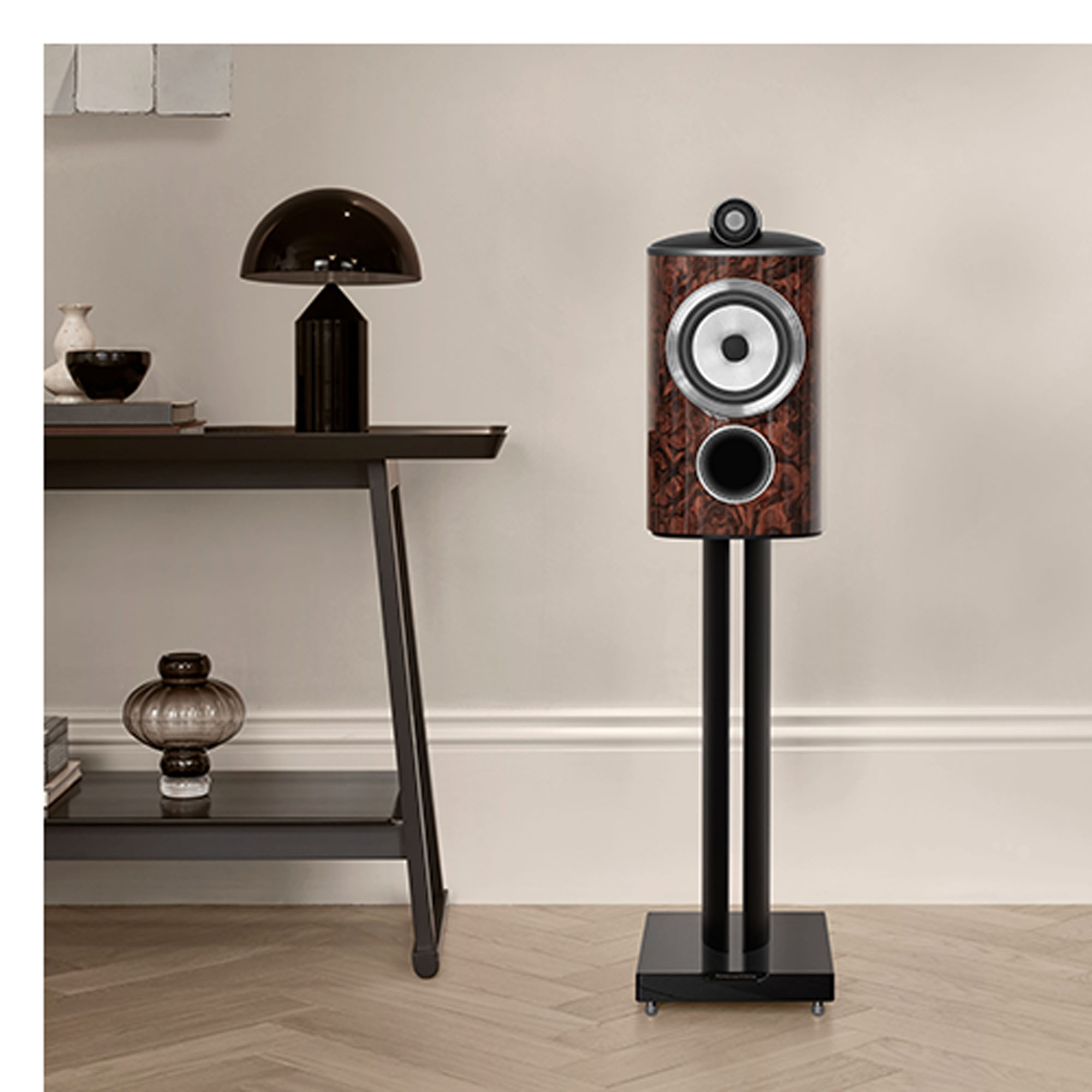 Auditorium Bowers & Wilkins 805 Diamond D4 Signature Kompaktlautsprecher 200696 - 3