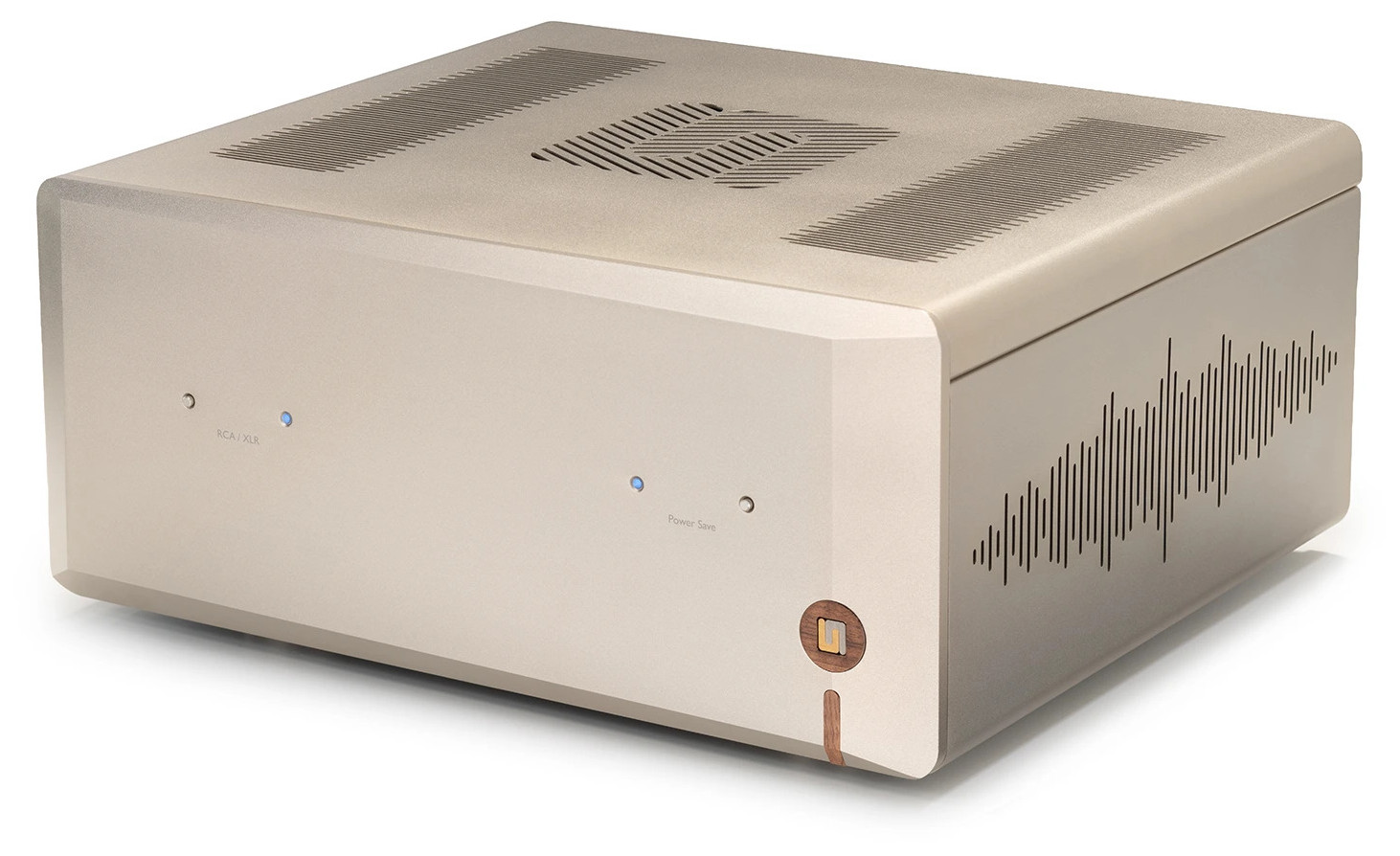 Auditorium Unison Research Unico DM v2 Endverstärker  215320 - 1