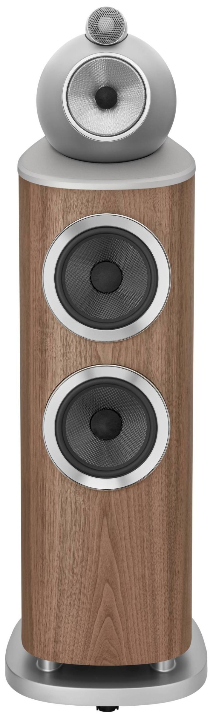 Auditorium Bowers & Wilkins 803 Diamond D4 Standlautsprecher 292351 - 1