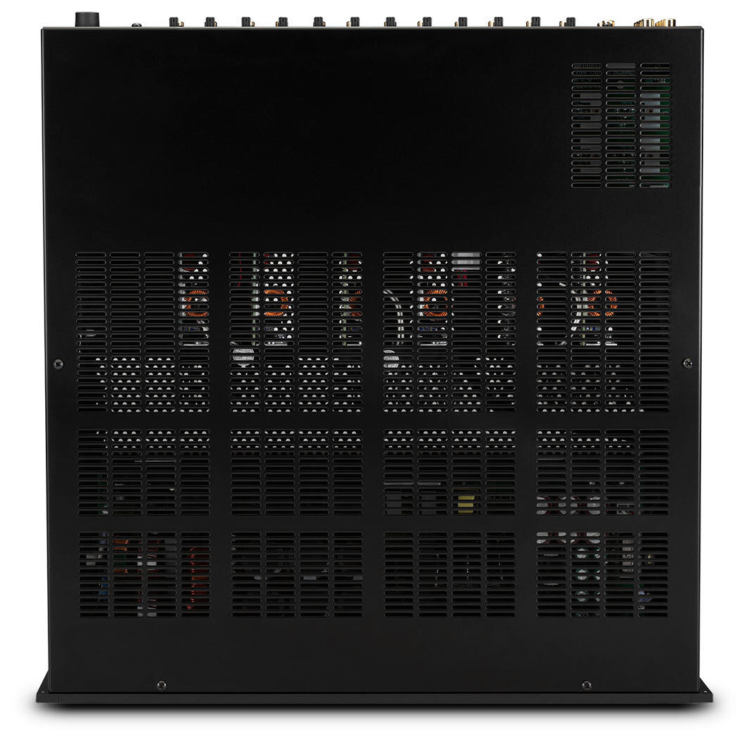 Auditorium McIntosh MI1250 12-Kanal Digital-Verstärker 293991 - 4