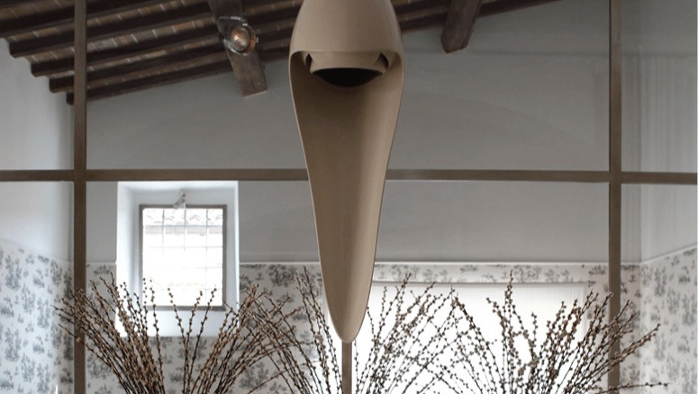 Auditorium Architettura Sonora Drop Designlautsprecher  277864 - 2