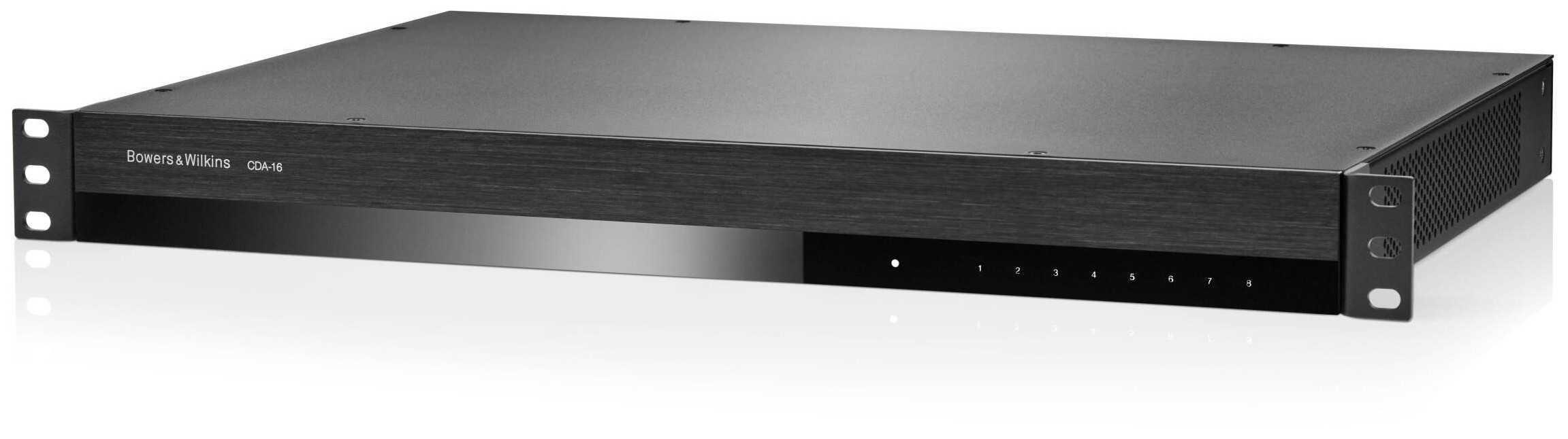 Auditorium Bowers & Wilkins CDA-16 Verteilverstärker 291607 - 4