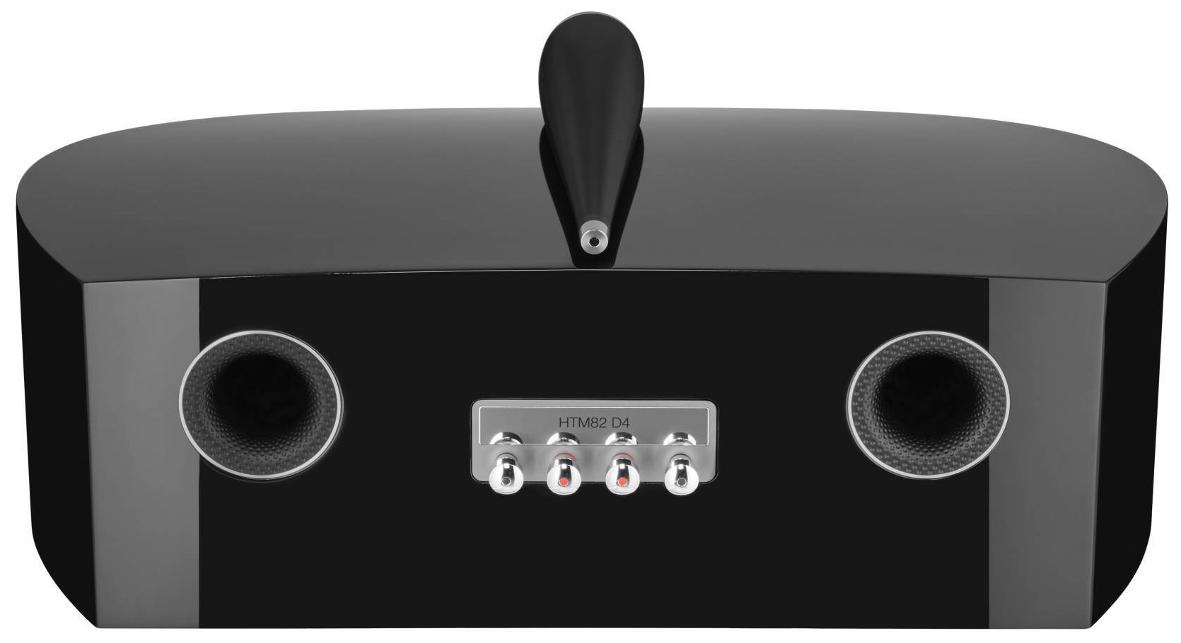 Auditorium Bowers & Wilkins HTM82 Diamond D4 Centerlautsprecher 292367 - 5