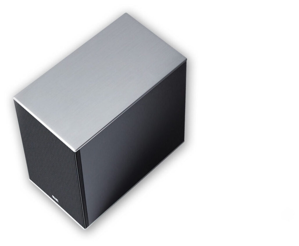 Auditorium T+A Sounds Clever: Caruso R mit Caruso R10 297239 - 6