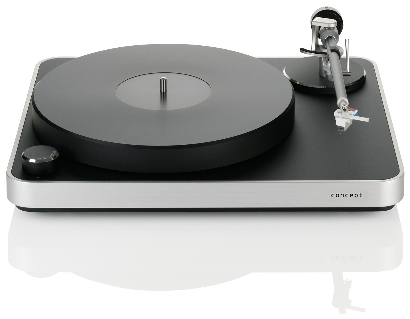 Auditorium Clearaudio CONCEPT MM  281610 - 2