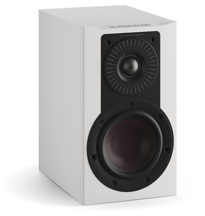 Auditorium Dali Opticon 1 MK2 Kompaktlautsprecher 290447 - 6
