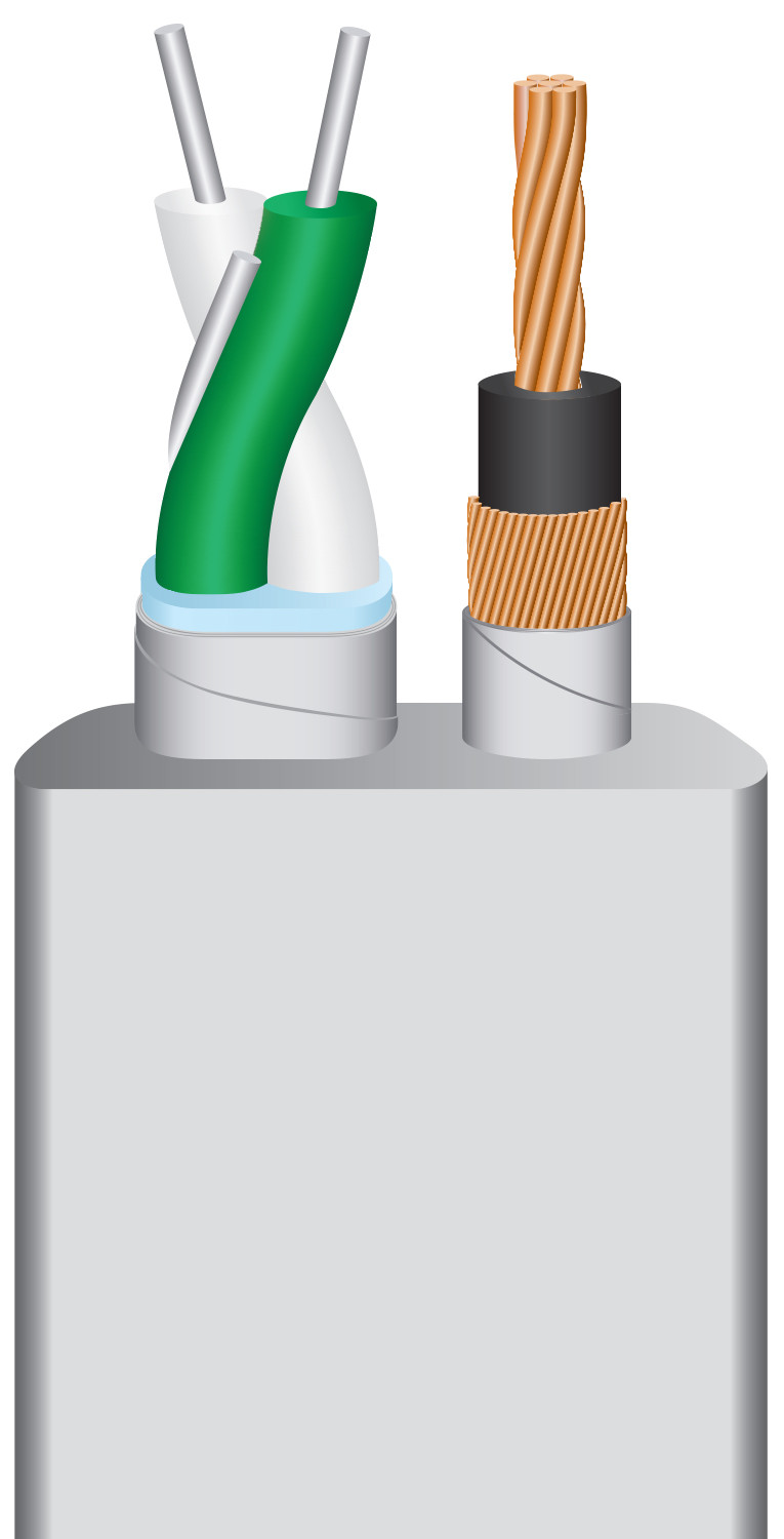 Auditorium Wireworld Cable Platinum Starlight 8 USB 2.0 A auf B 209167 - 3