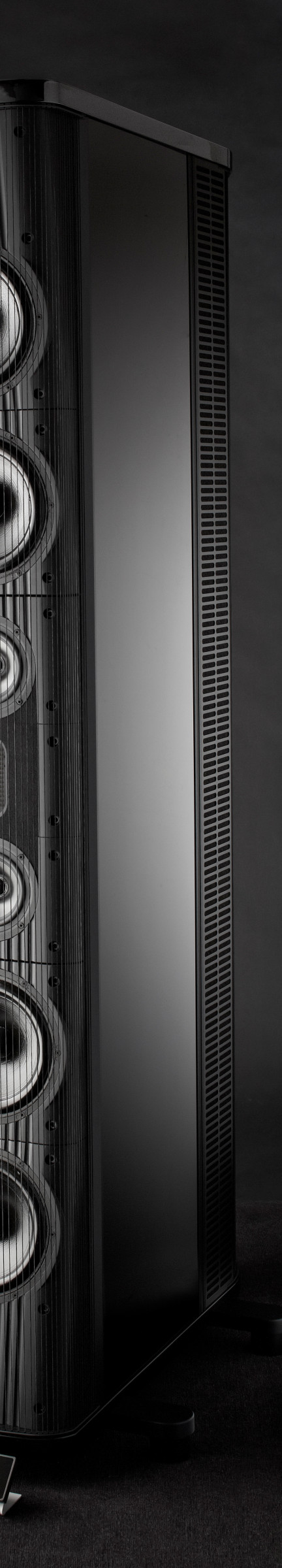 Auditorium Gryphon Trident Panel Acryl in weiteren Farben 285744 - 1