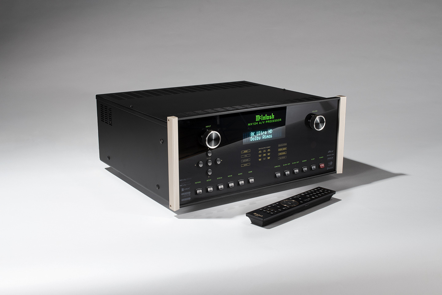 Auditorium McIntosh MX124 AC A/V Prozessor 217556 - 2