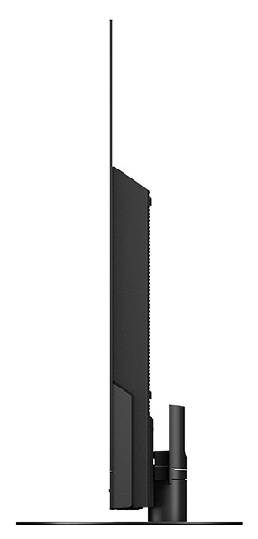 Auditorium Panasonic TV-55Z90AE8 MASTER OLED PRO 4K 2024 205499 - 3