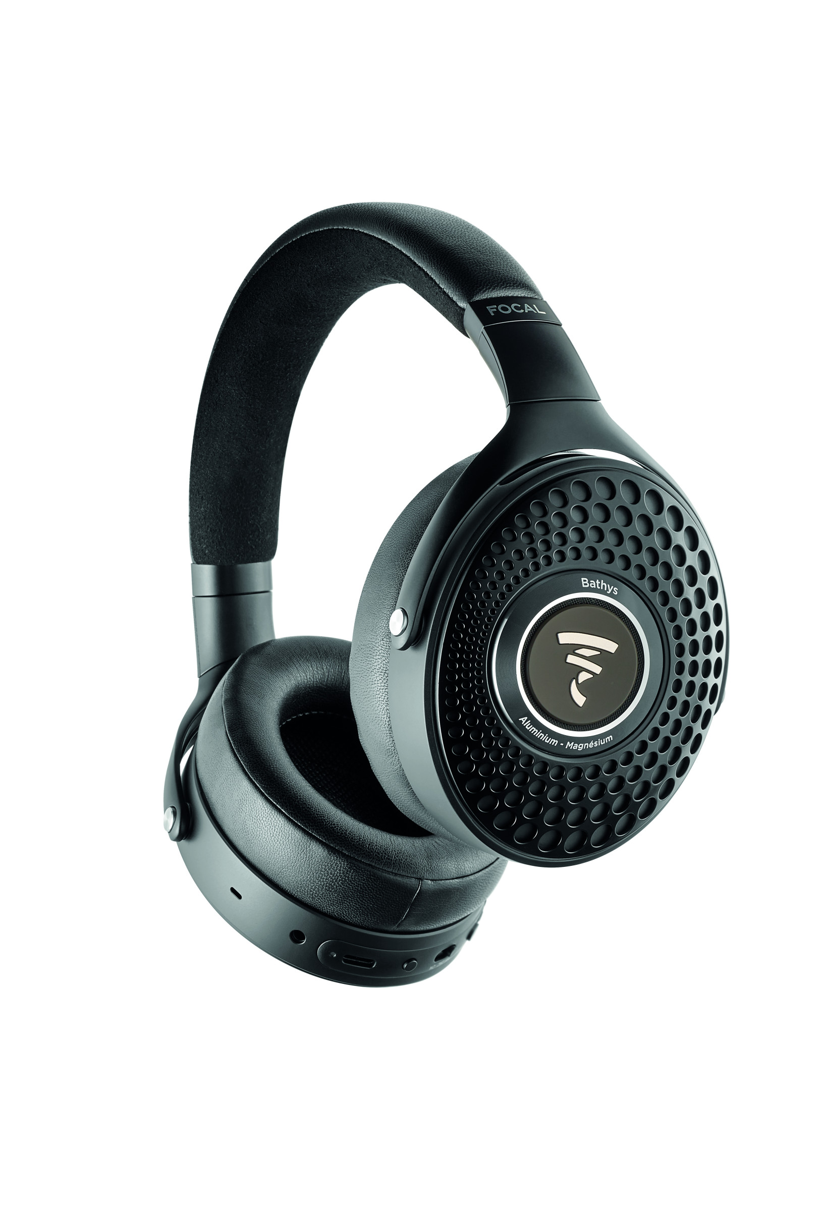 Auditorium Focal Bathys Bluetooth Kopfhörer mit Noise-Cancelling 206870 - 4