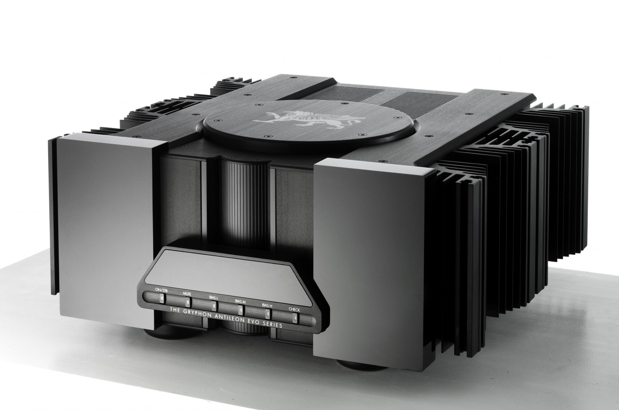 Auditorium Gryphon Antileon EVO Mono Class A Endverstärker 285649 - 1