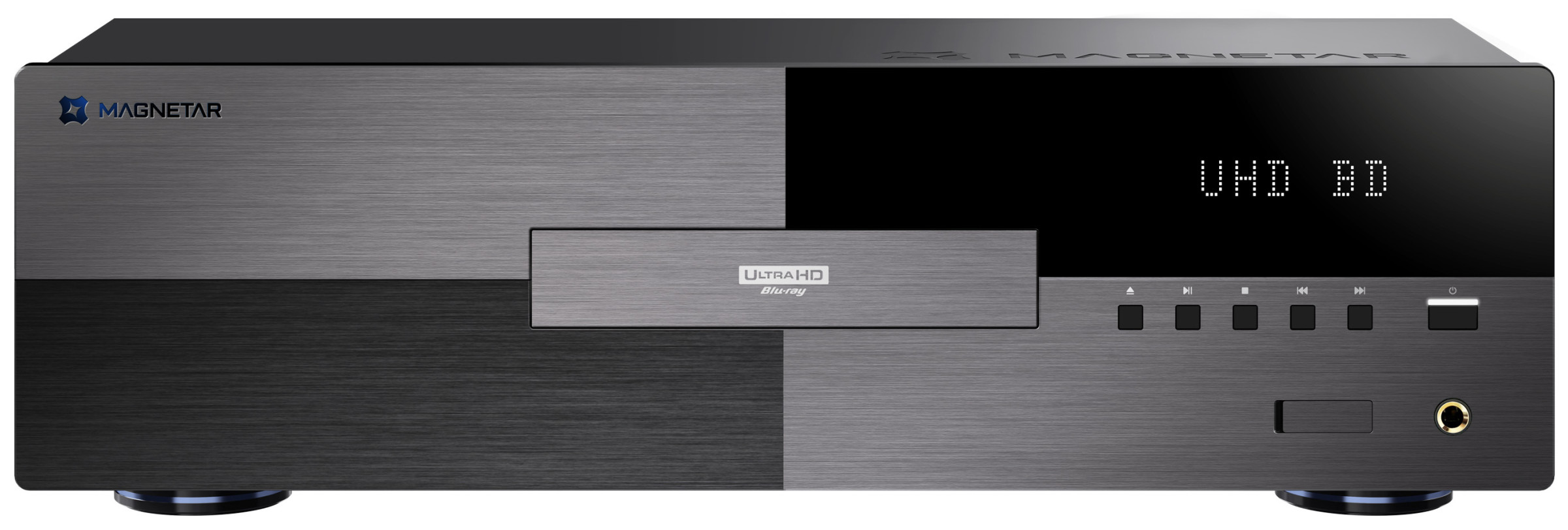 Auditorium Magnetar-Audio UDP 900 4K UHD Universal Blu-Ray Player 207307 - 1