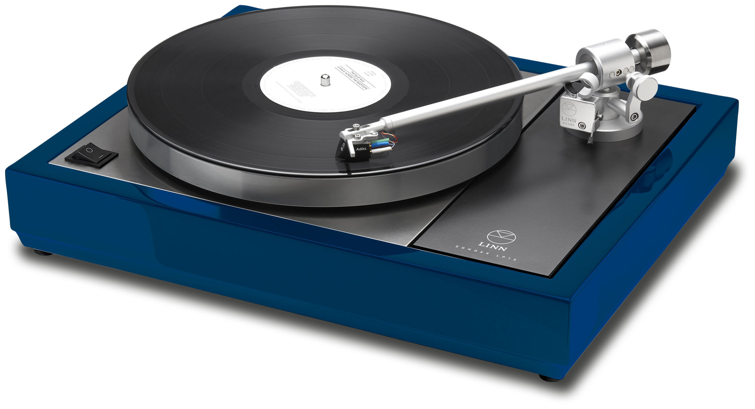 Auditorium Linn MAJIK LP12 mit KRANE Tonarm und Koil MC Tonabnehmer 297956 - 7 Auditorium Linn MAJIK LP12 mit KRANE Tonarm und Koil MC Tonabnehmer 297956 - 7