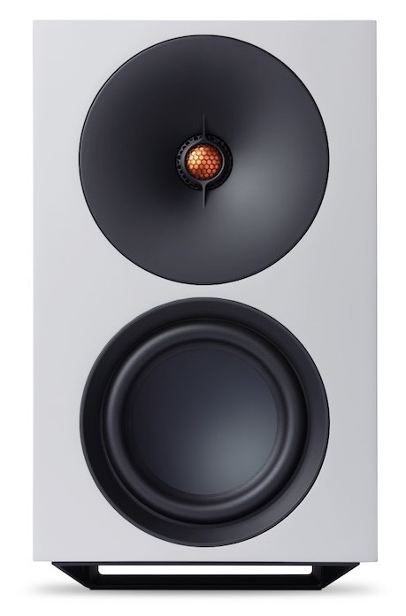 Auditorium Cambridge Audio L/R X  aktiver Lautsprecher mit Streaming Client 214650 - 6