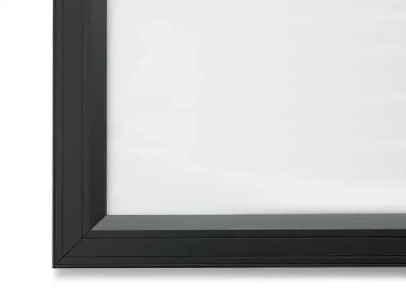 Auditorium Spalluto WS P Frame-Home Screen 16:9 BL mattweiss 210169 - 3