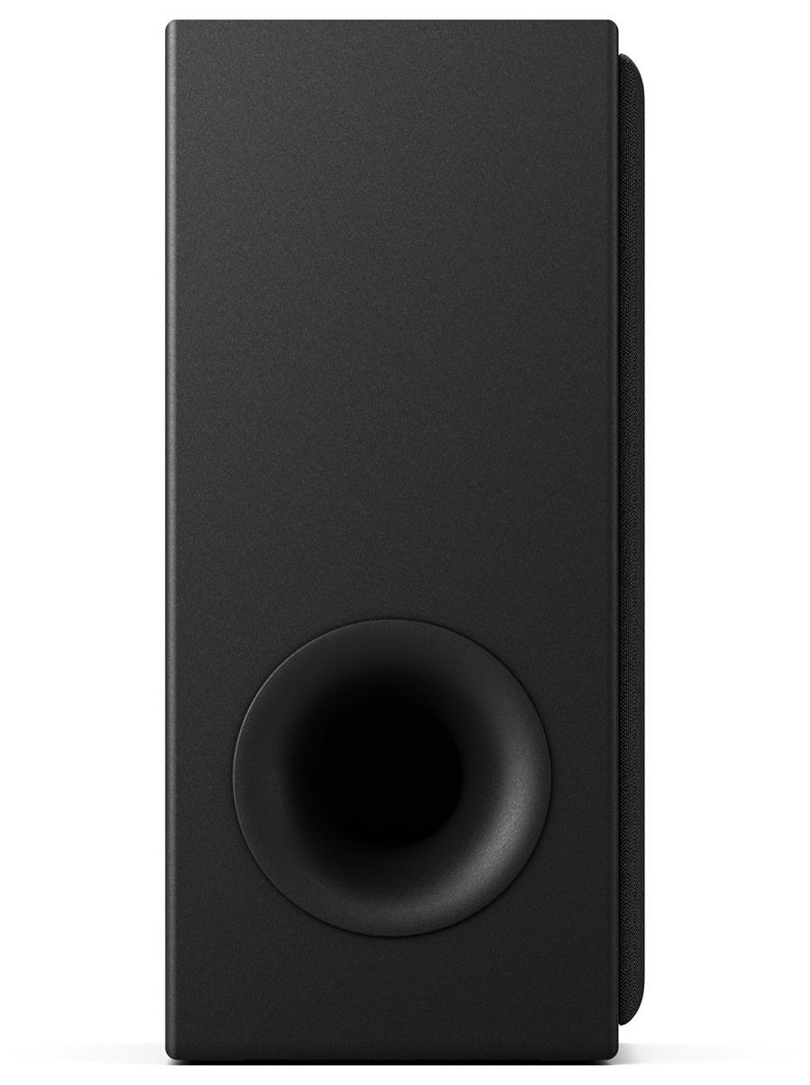 Auditorium Yamaha TRUE X SUB 100A Subwoofer 201326 - 1