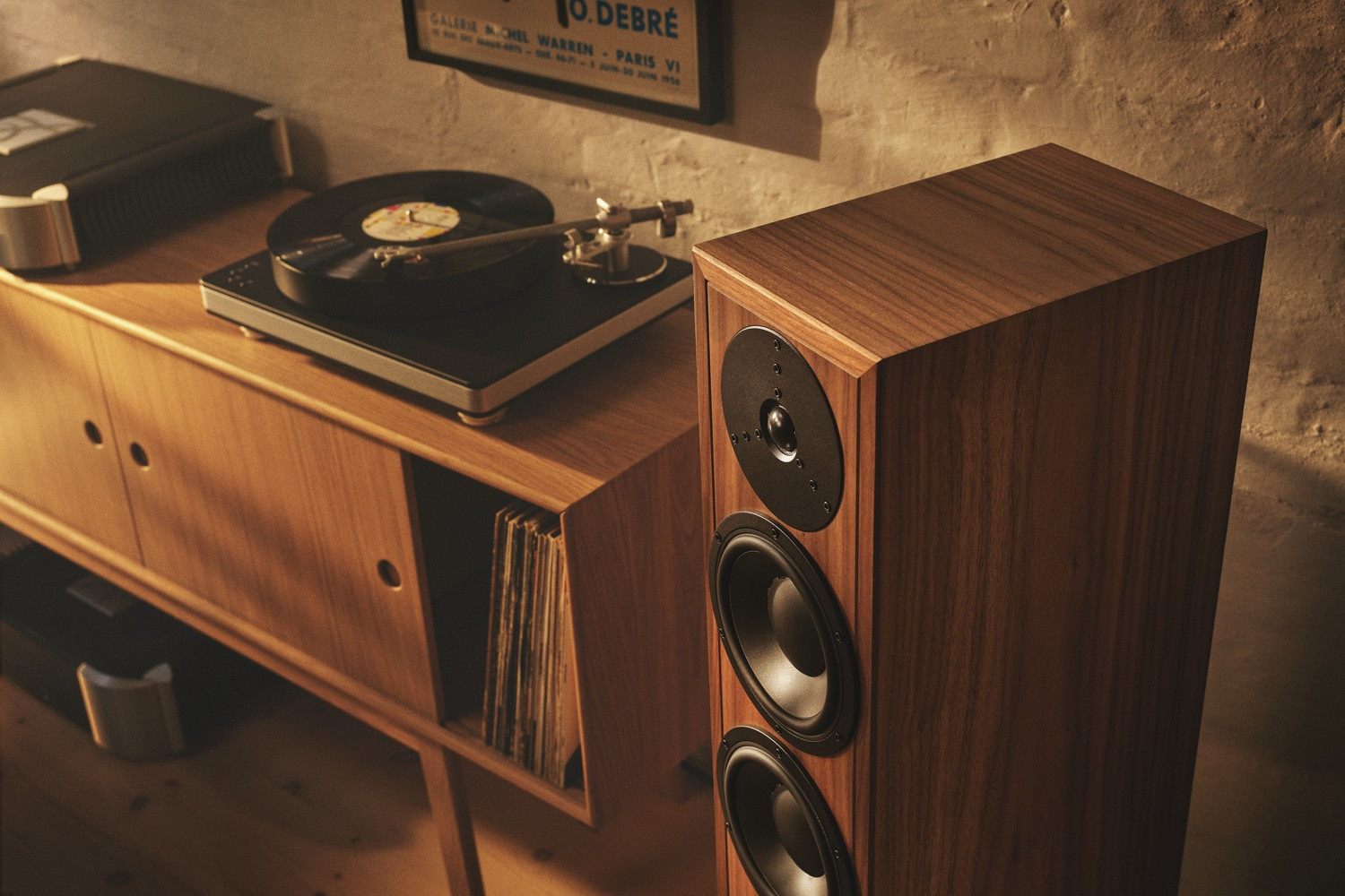Auditorium Dynaudio Contour Legacy Standlautsprecher 204692 - 11