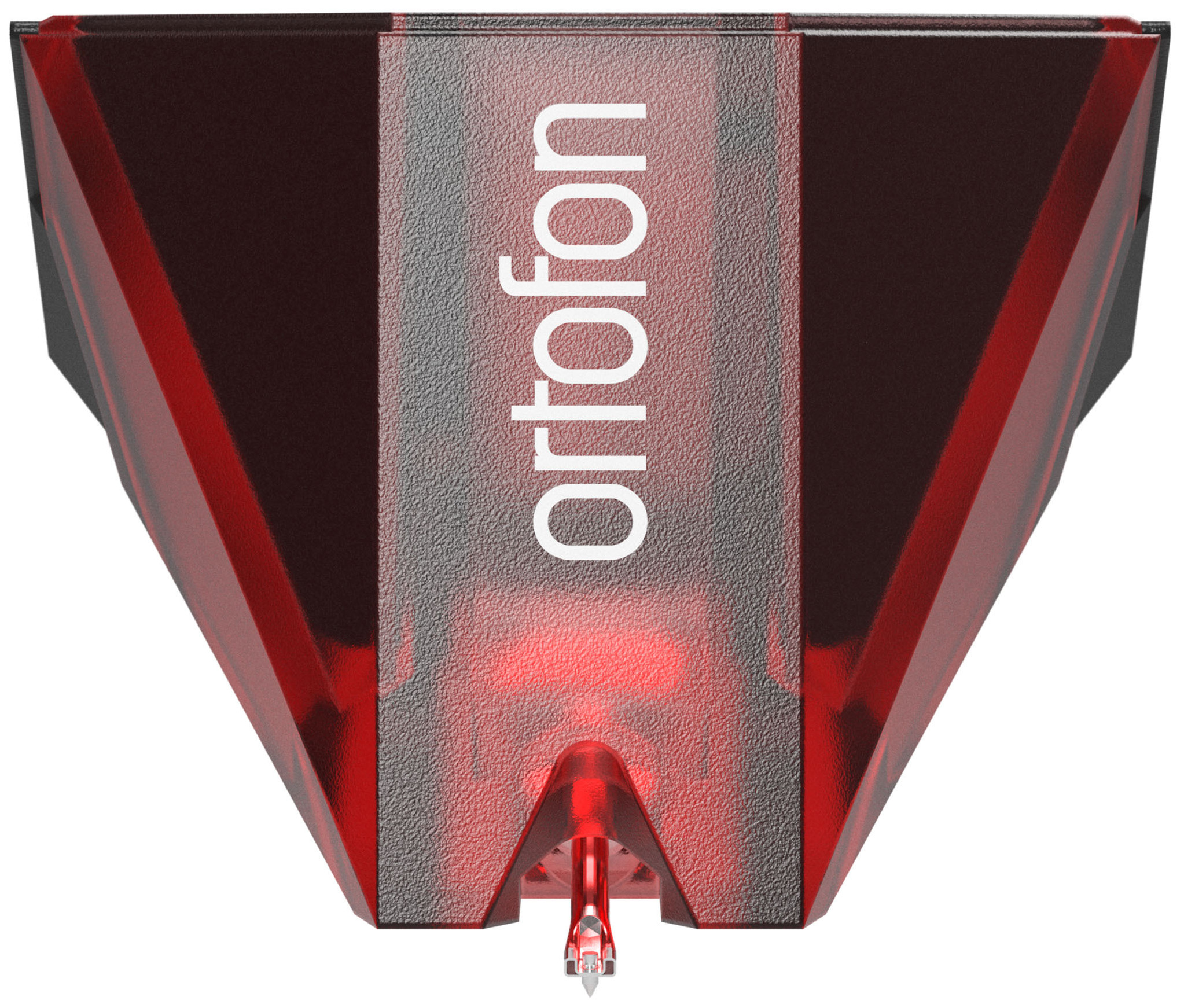 Auditorium Ortofon 2MR Red Tonabnehmer 202397 - 4