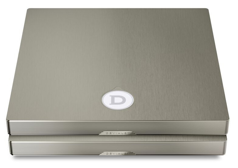 Auditorium Devialet Astra All-in-One-System Light Bronze 206688 - 6