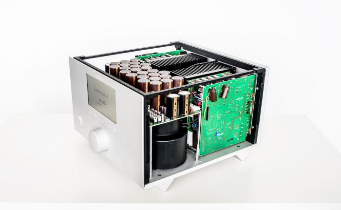 Auditorium Audionet Humboldt Vollverstärker 292725 - 5