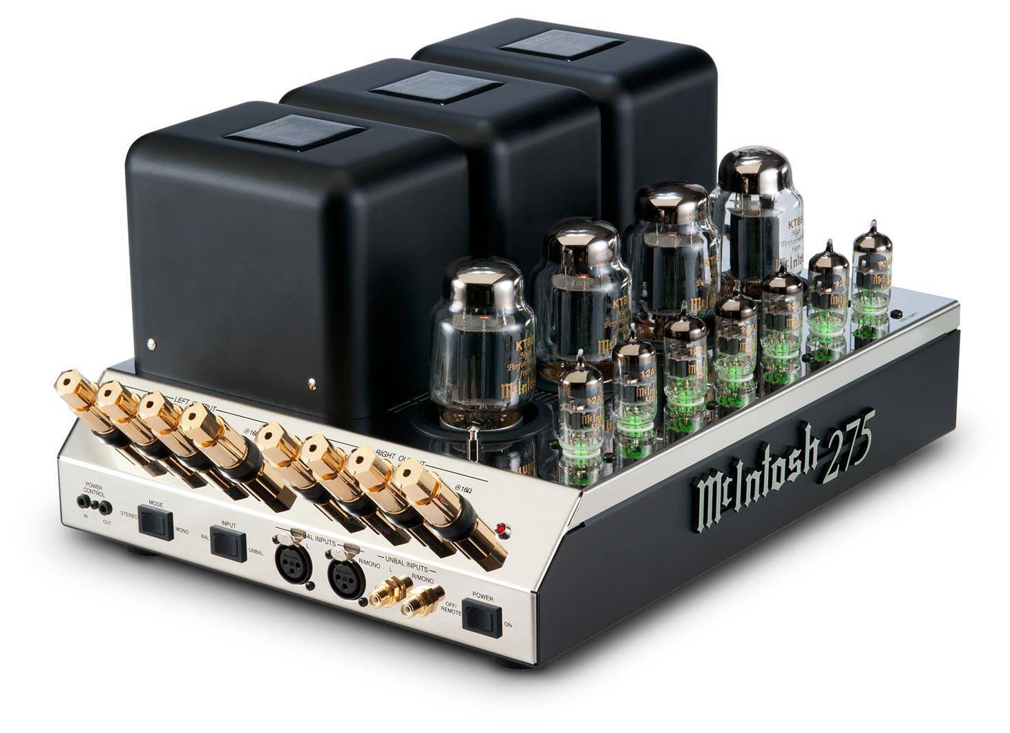 Auditorium McIntosh MC275 VI AC Stereo Röhrenendstufe 292548 - 2