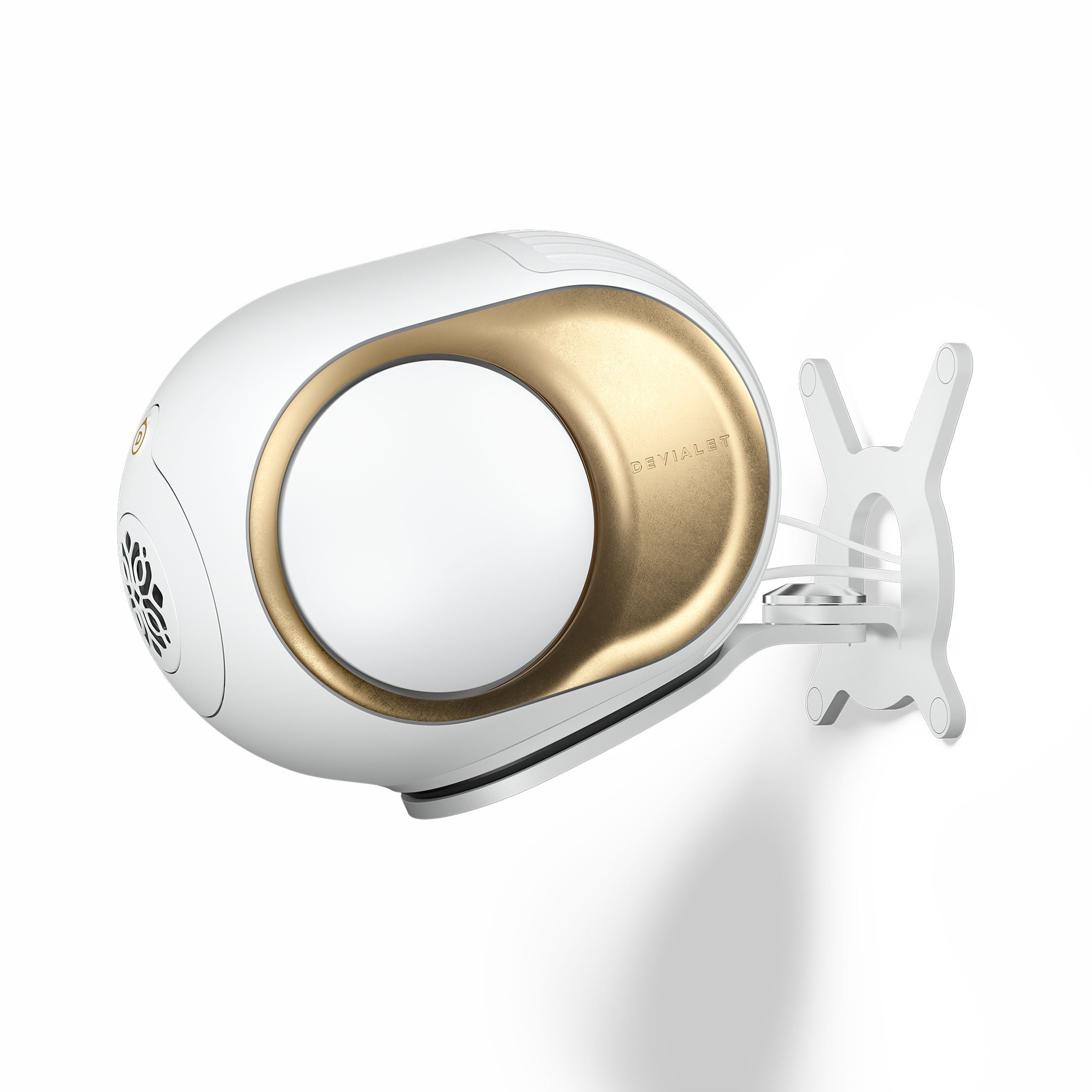 Auditorium Devialet Gecko für Phantom Ultimate 98 dB 213100 - 1