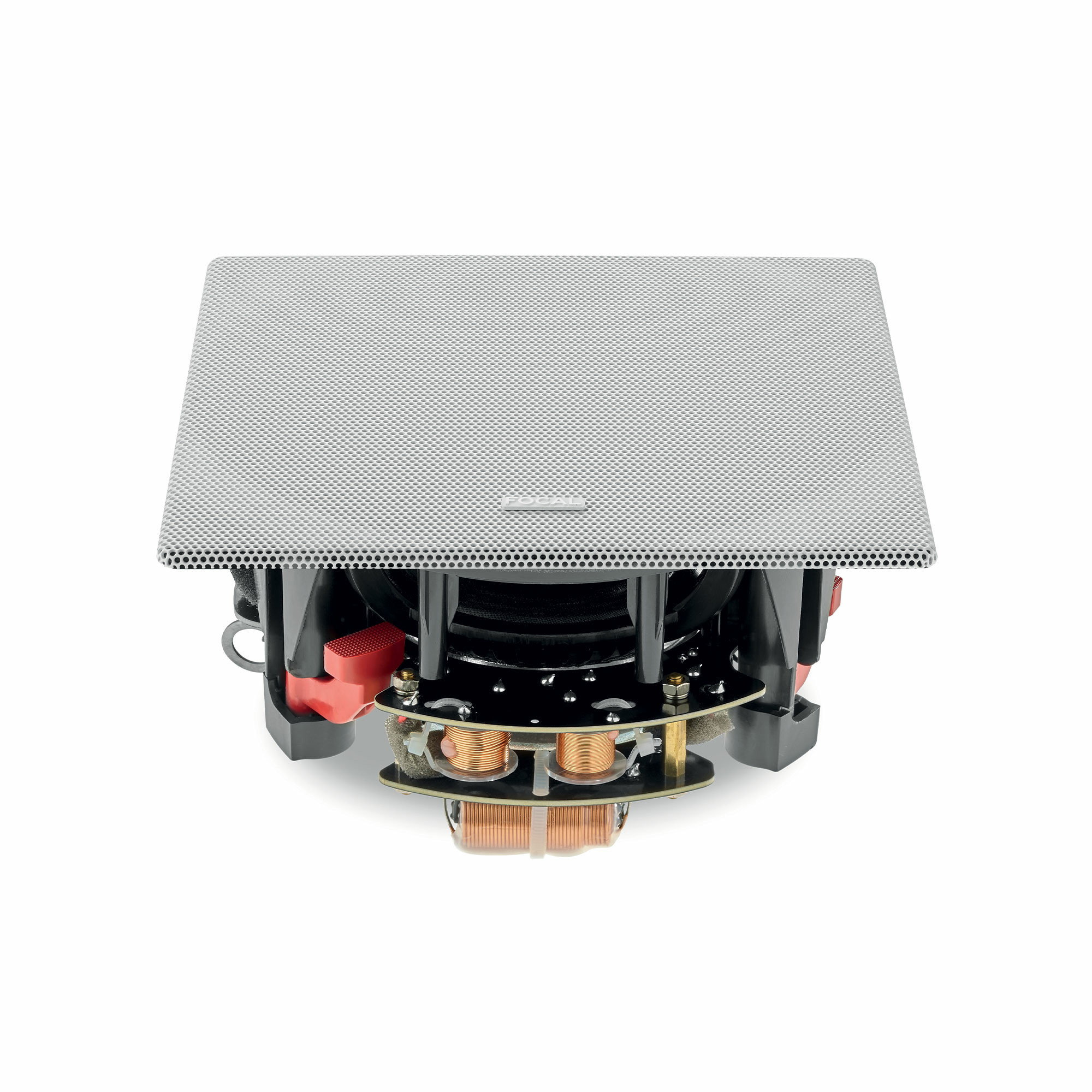 Auditorium Focal 100 ICW5-T 70/100V Decken-Einbaulautsprecher 213574 - 1