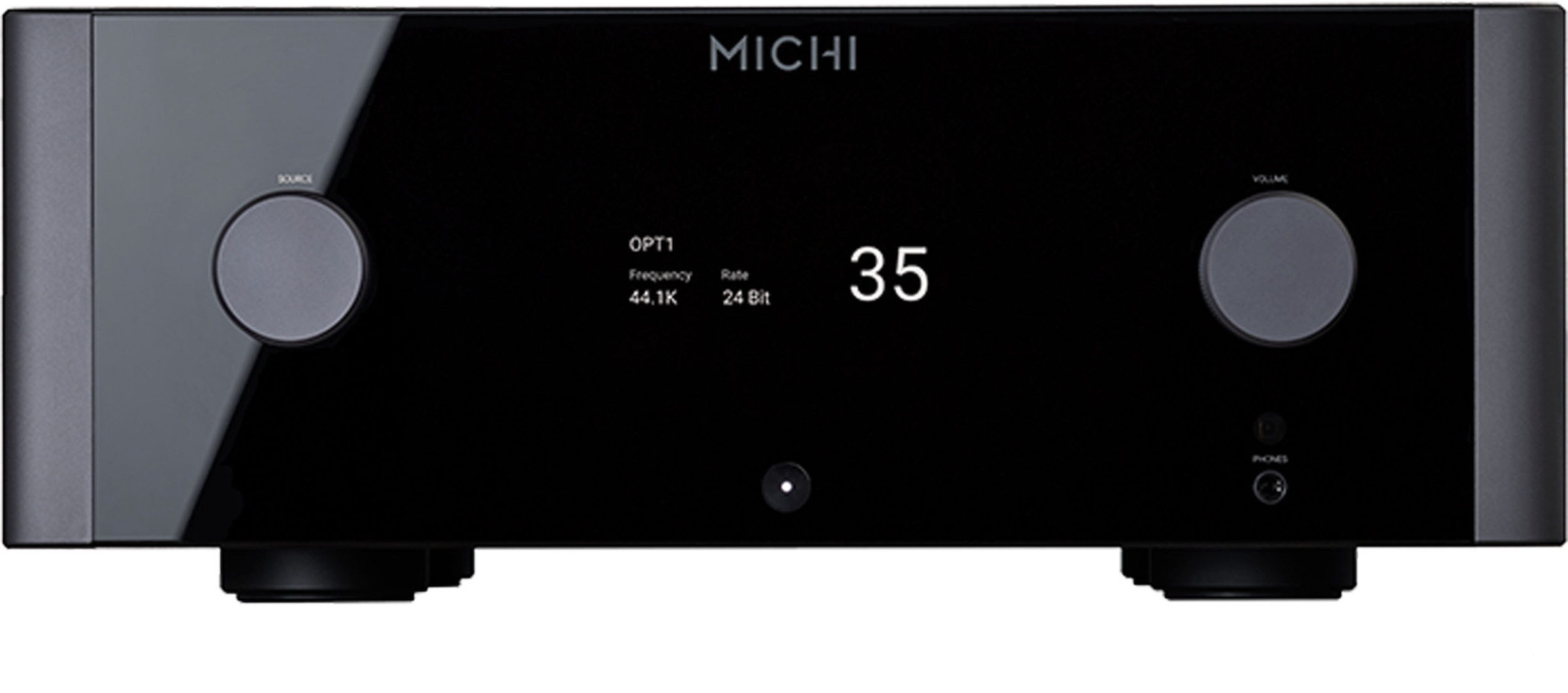 Auditorium Rotel Michi X5 S2 Vollverstärker 299414 - 1