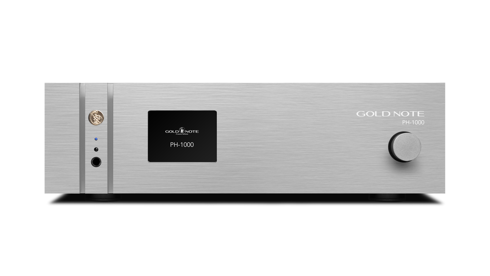 Auditorium Gold Note PH-1000 LINE MM/MC Phono-Verstärker 218096 - 1