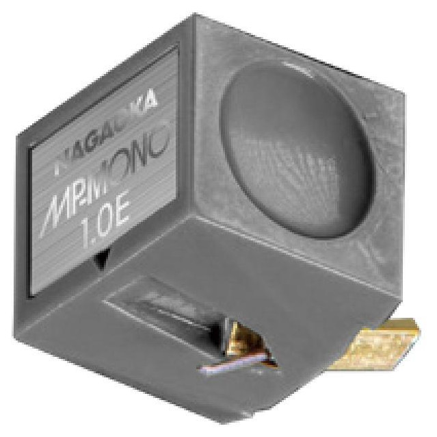 Auditorium Nagaoka JN-P Mono 1.0E Ersatznadel 204566 - 1 Auditorium Nagaoka JN-P Mono 1.0E Ersatznadel 204566 - 1