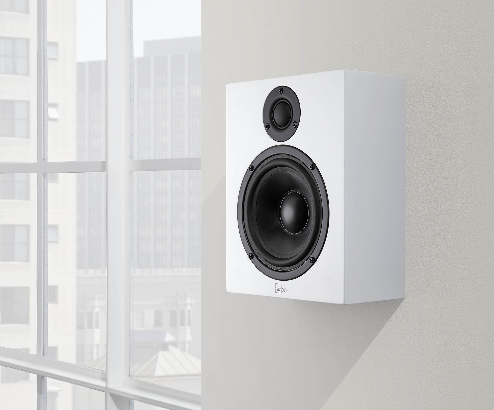 Auditorium Lyngdorf Audio MH-2 Lautsprecher  280001 - 3