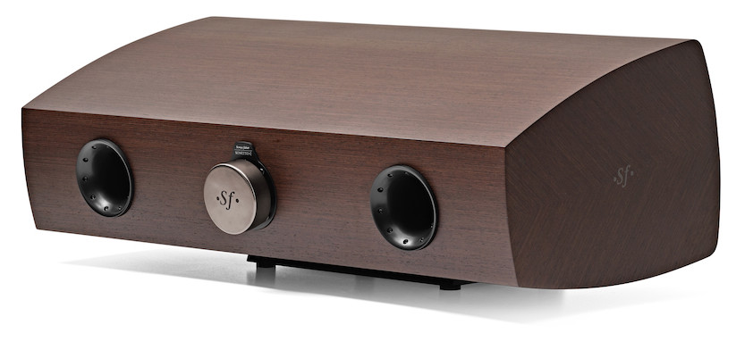 Auditorium Sonus Faber Sonetto Center G2 - Centerlautsprecher 205874 - 2