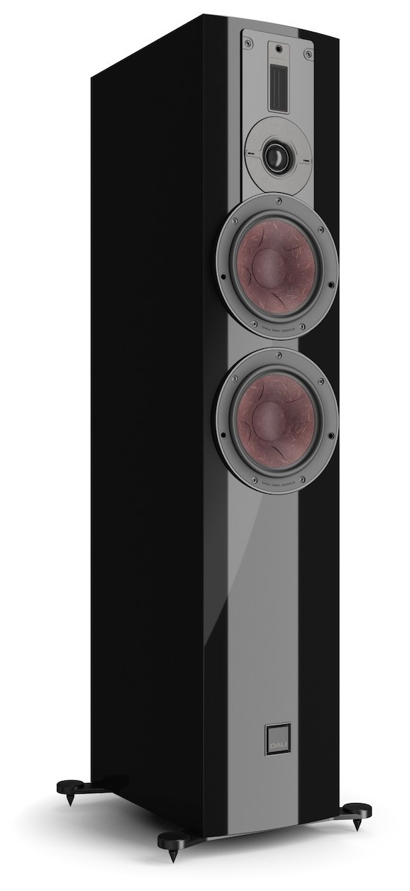 Auditorium Dali Rubikore 6 Standlautsprecher 204826 - 6