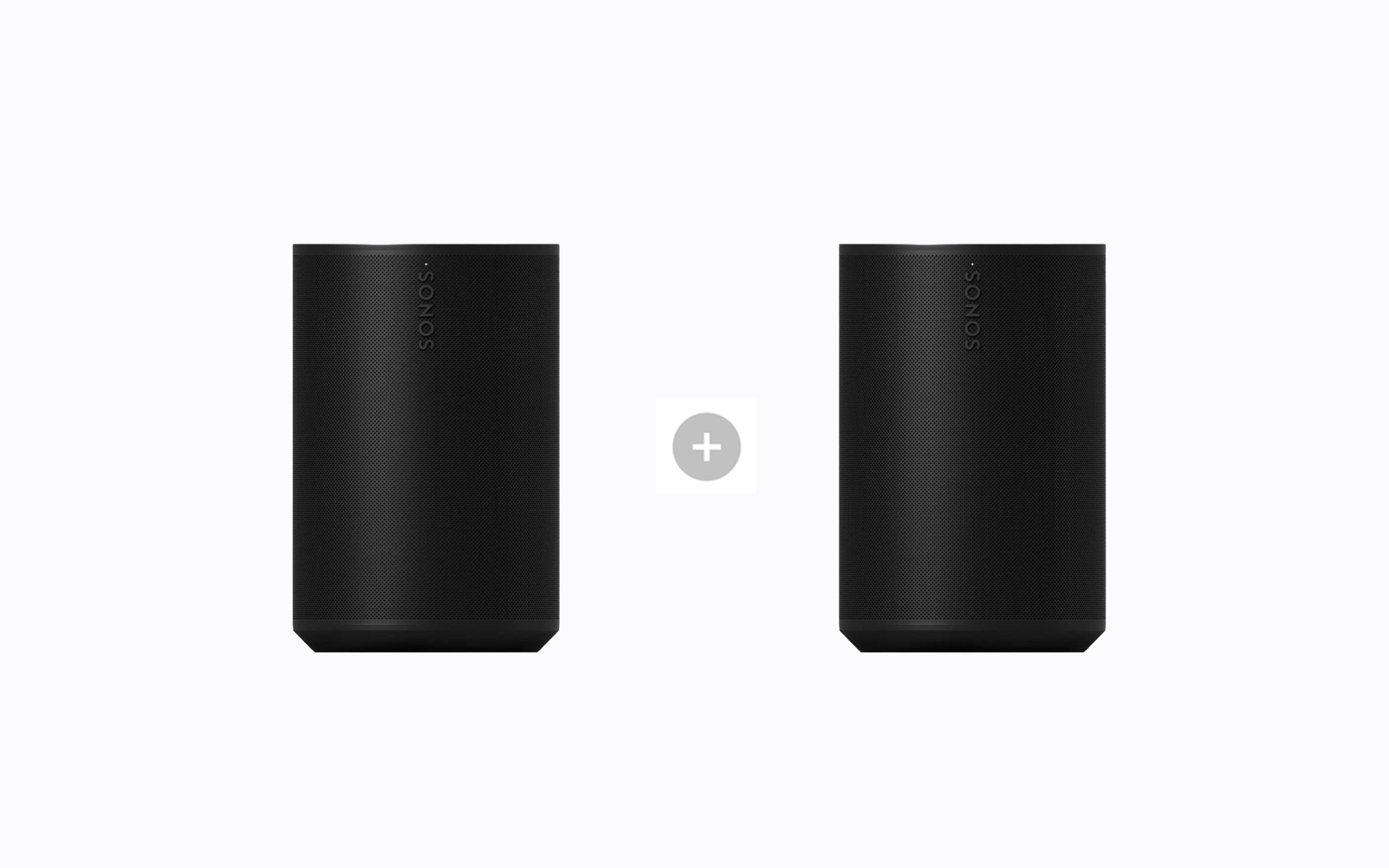 Auditorium Sonos Era 100 Vorteils-Set 2 Era 100 Smart Speaker 203192 - 1